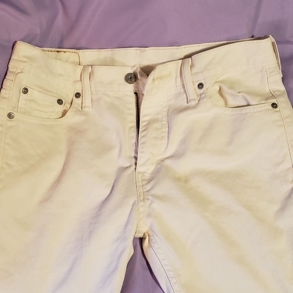 Levi's Other - Men's Levi Jeans 513